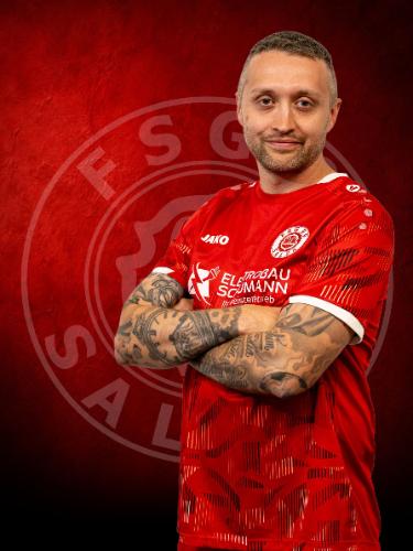Florian Heydecke