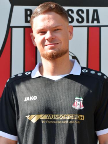 Tim Szelinski