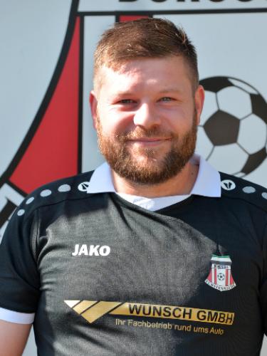 Jonny Günther