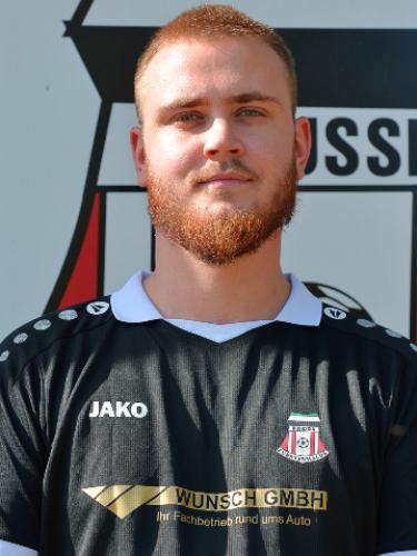 Justin Schütz