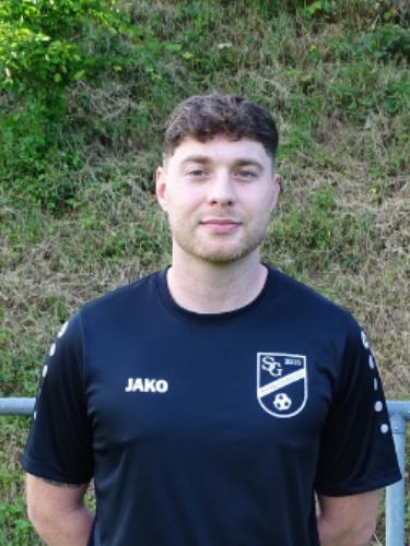 Fabian Gehring