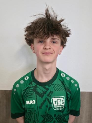 Daniel Pronko