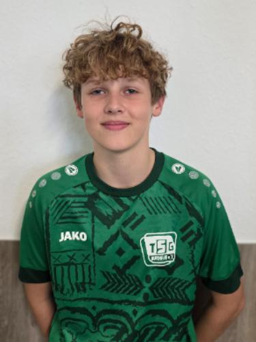 Liam Röver
