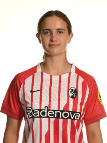 Malia Damm