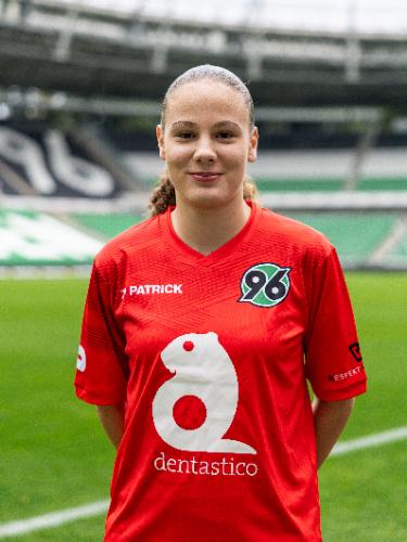 Maria Pencheva