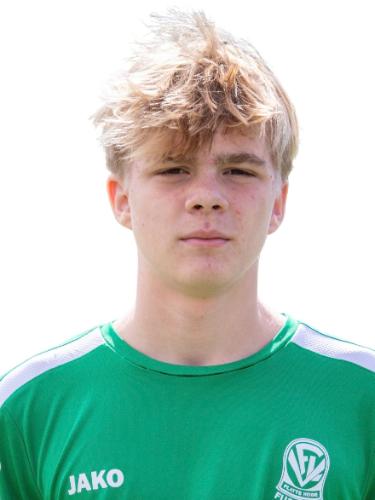 Jannik Kröger