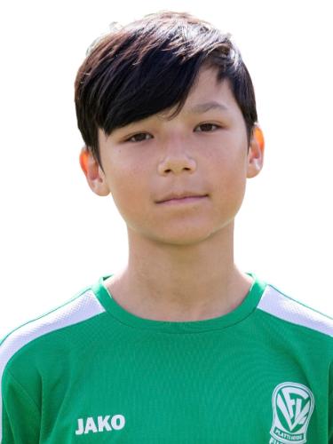Lewis Long Thien Kühn