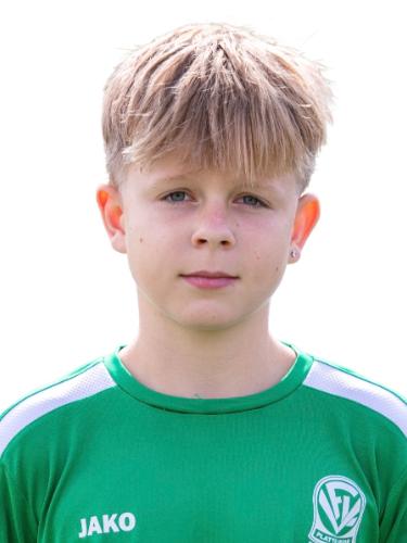 Joshua Leßmeier
