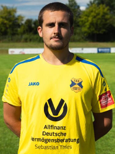 Torben Steinicke