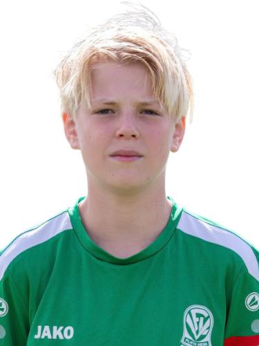 Lionel Smelich
