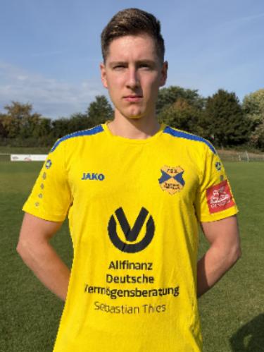 Phil Conor Mey