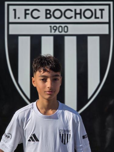 Elvin Manuti