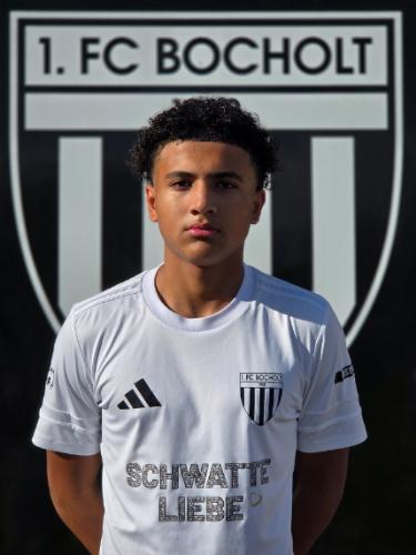 Yousseff Moustafa