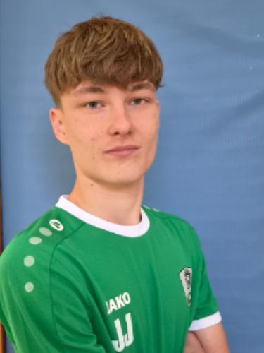 Julian Jonas