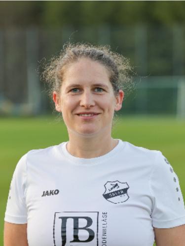 Julia Mercurio