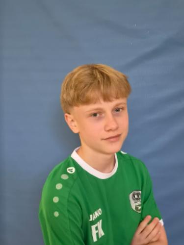 Felix König