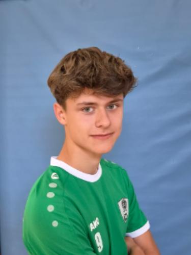 Luca Robert Schmegner