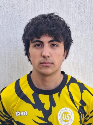 Eyup Sami Zengin