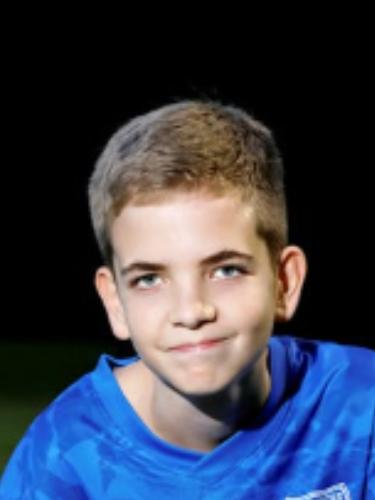 Noah Stiegelmeier