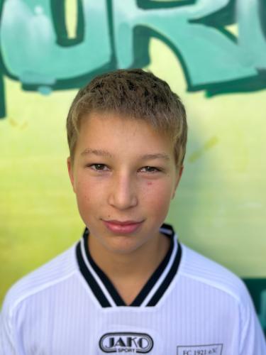 Luan Wehner