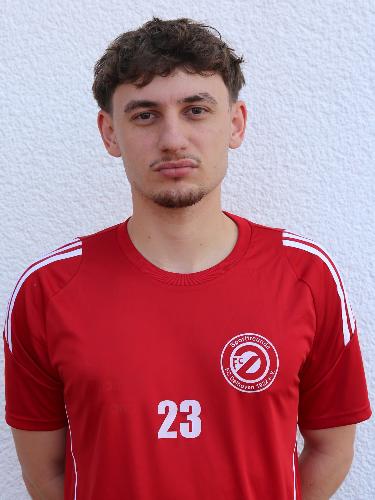 Ben Luca Schmidt