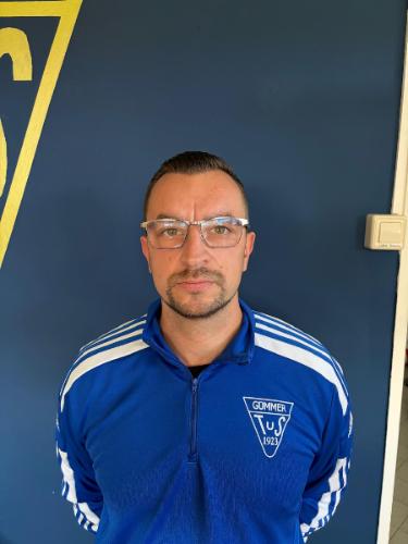Meik Hornik