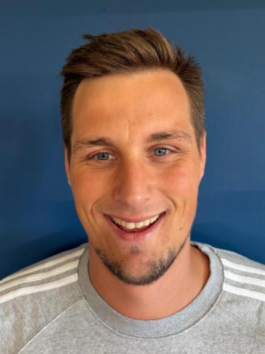 Joram Sbrisny