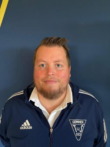 Sascha Stumpenhorst