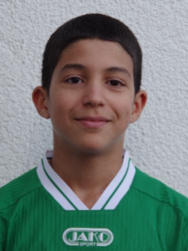 Safouan AL Hadeien