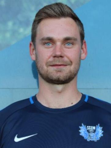 Johnny Stenske