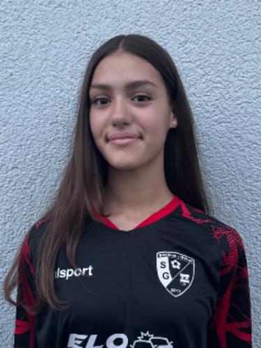 Alisa Gülhatum Kücük