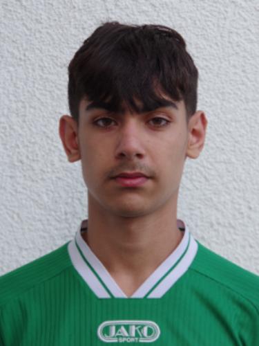 Mustafa Mohamed
