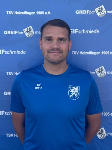 Lukas Gauss