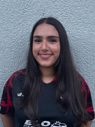 Ceylin Cerci