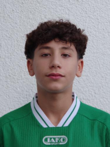 Hussein Younes