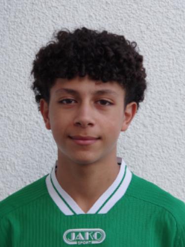 Ghali Zariouh Ramli