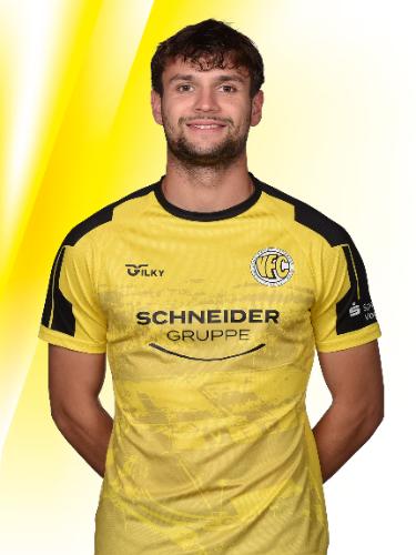 Paul Kämpfer