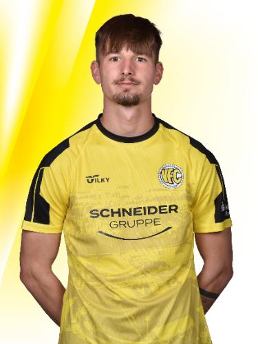 Tim Limmer