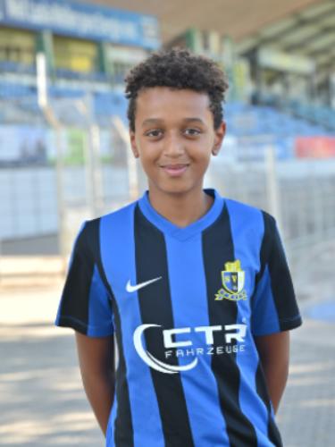 Fabrice Akposionu