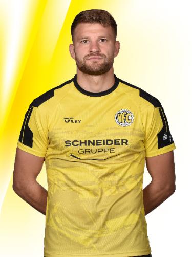 Johan Martynets