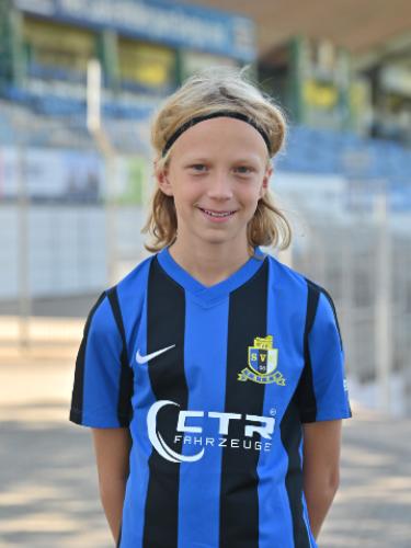 Milo Berens