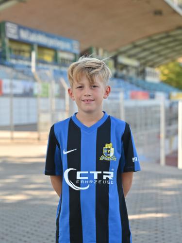 Johan Brucker