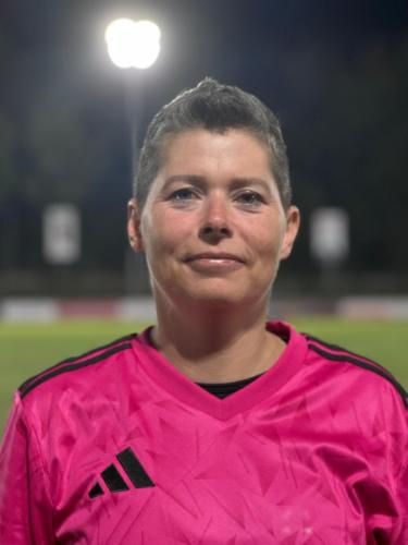 Stephanie Bauknecht