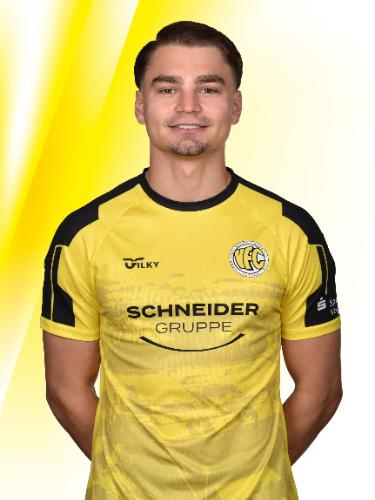 Valentin Sponer