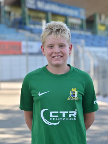 Jonathan Frisen