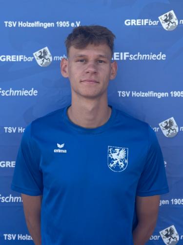 Hannes Gienger