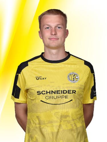 Matteo Walzel