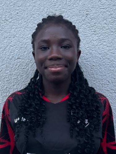 Irene Akuba Somiah