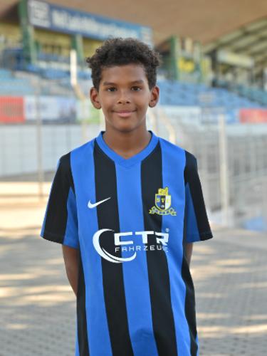 Jalil Jay Jovete