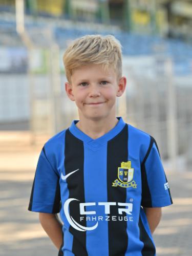 Felix Roor